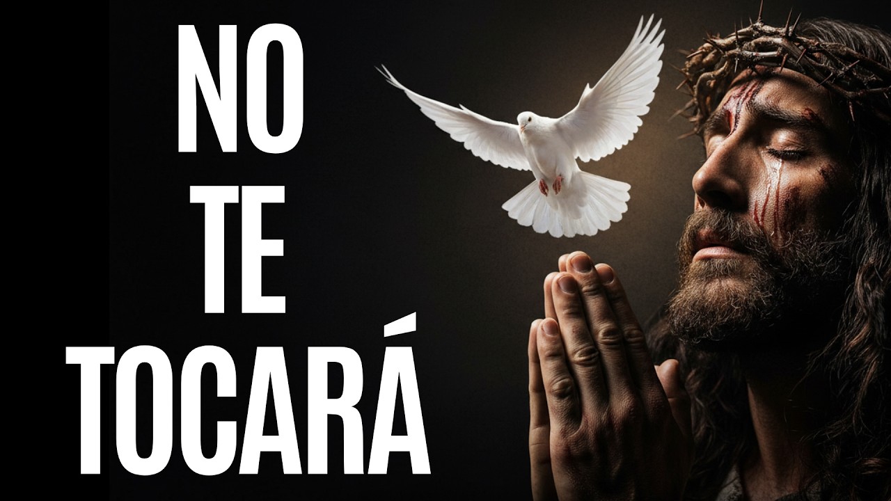 📖 SALMO 91 La Meditación Más Poderosa de Protección.