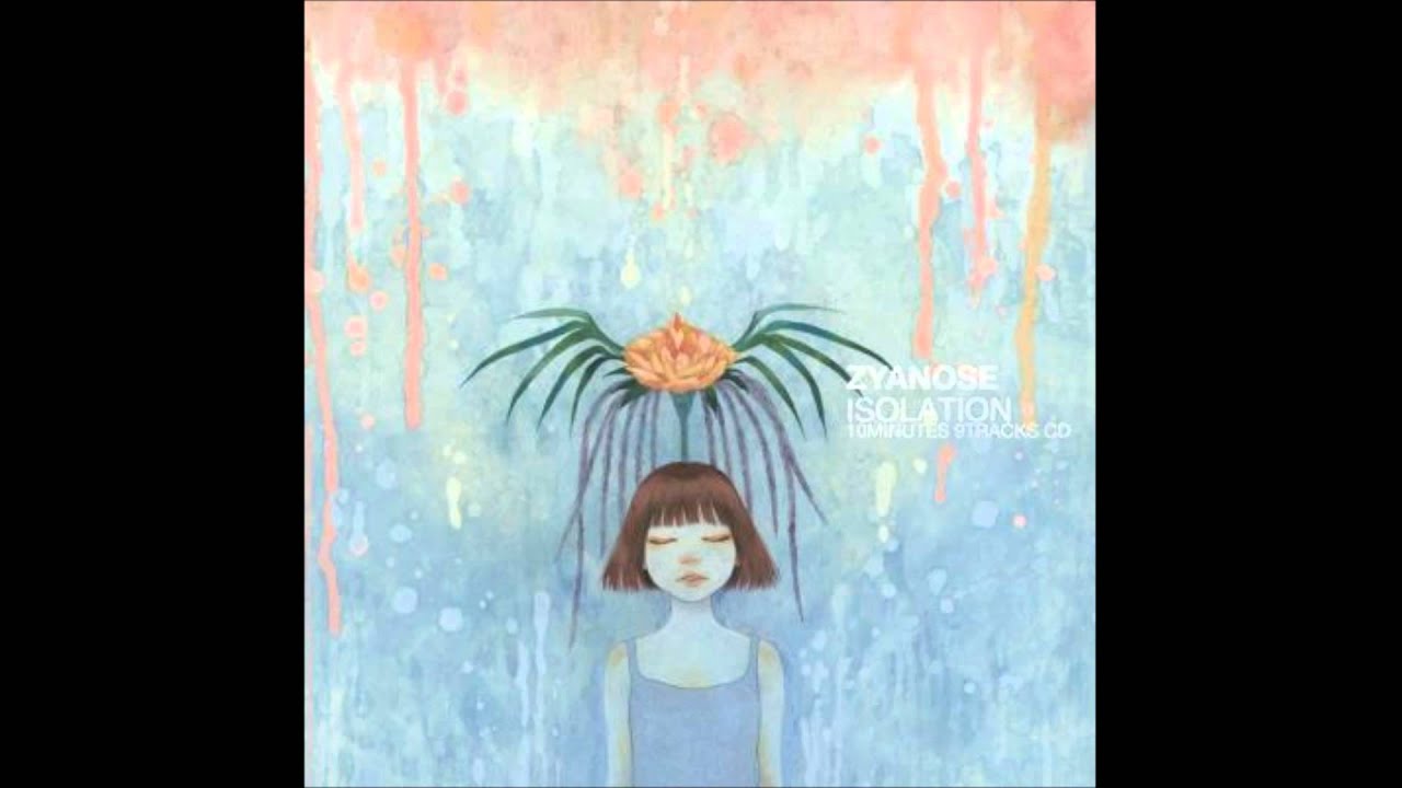 ZyanosE - Isolation EP [2012]