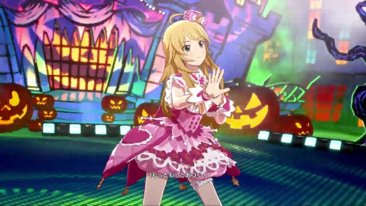 毎日スタマスランダムMV95 Brand New Theater! 星井美希