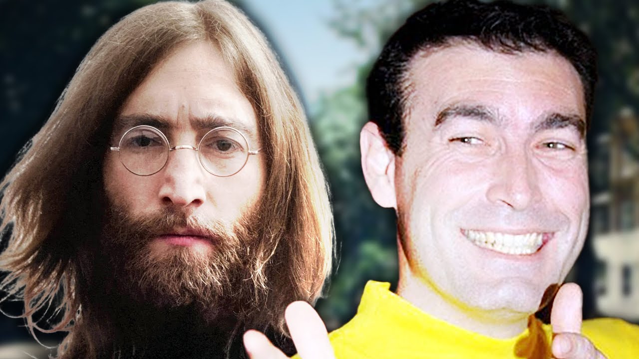 The Beatles vs The Wiggles - Killer Rap Battles (Season Finale)
