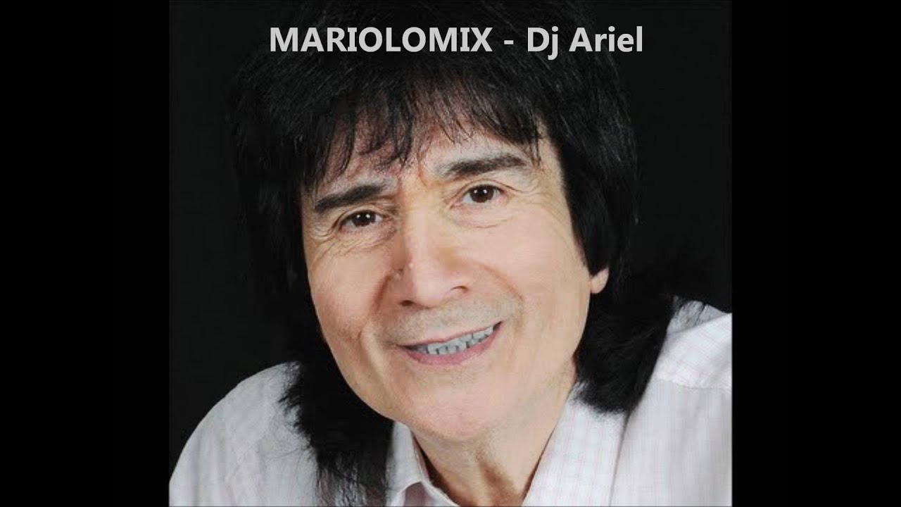 Mariolomix - Dj BrotherMix (Salto-Uuruguay)
