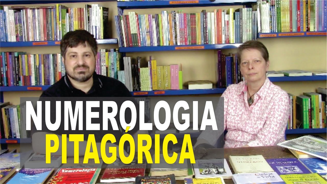 Numerologia Pitagórica