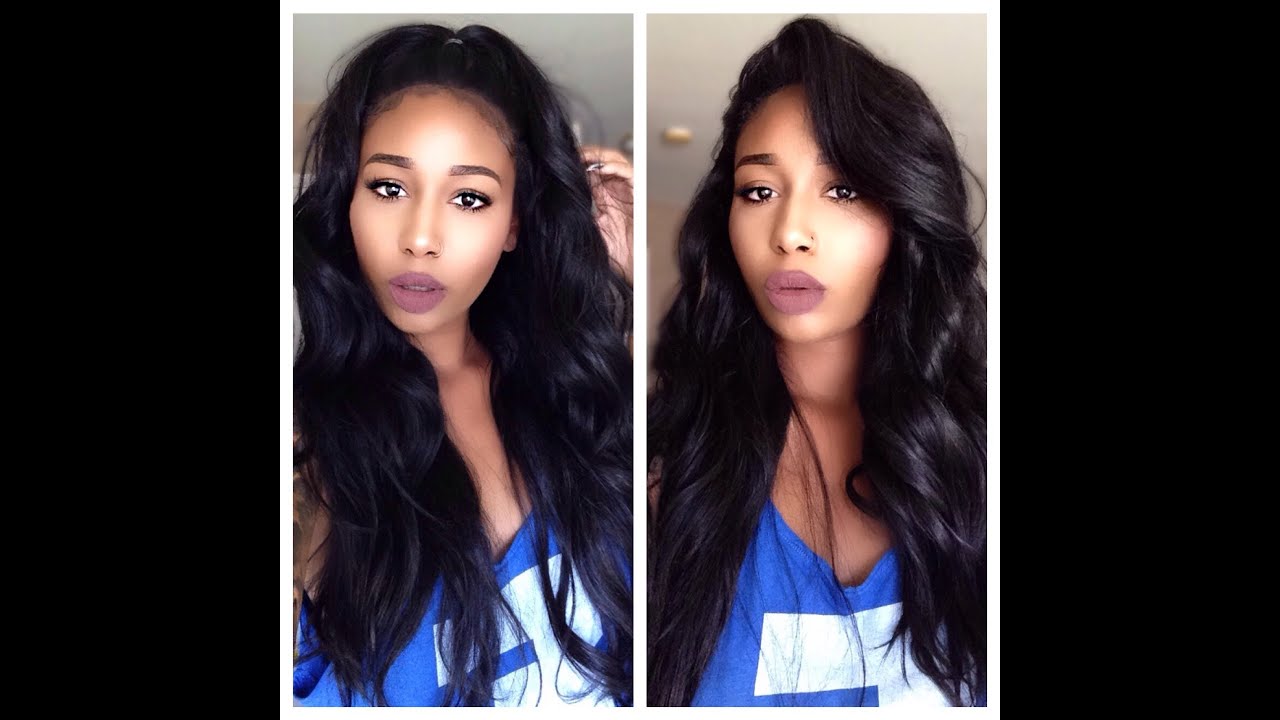 OH She Fancy Huh? | FNH | GLS76 Wig