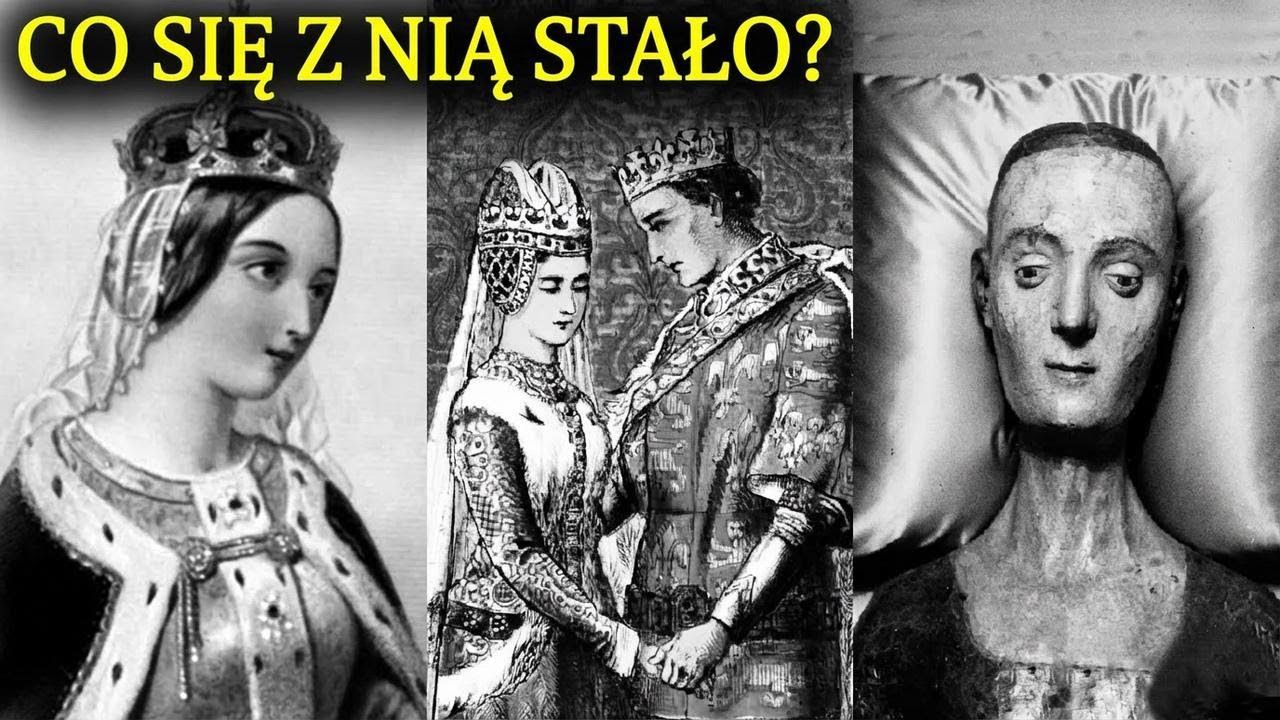 Średniowieczna kr&oacute;lowa, kt&oacute;rej nigdy nie pochowano &ndash; Katarzyna Walezjuszka