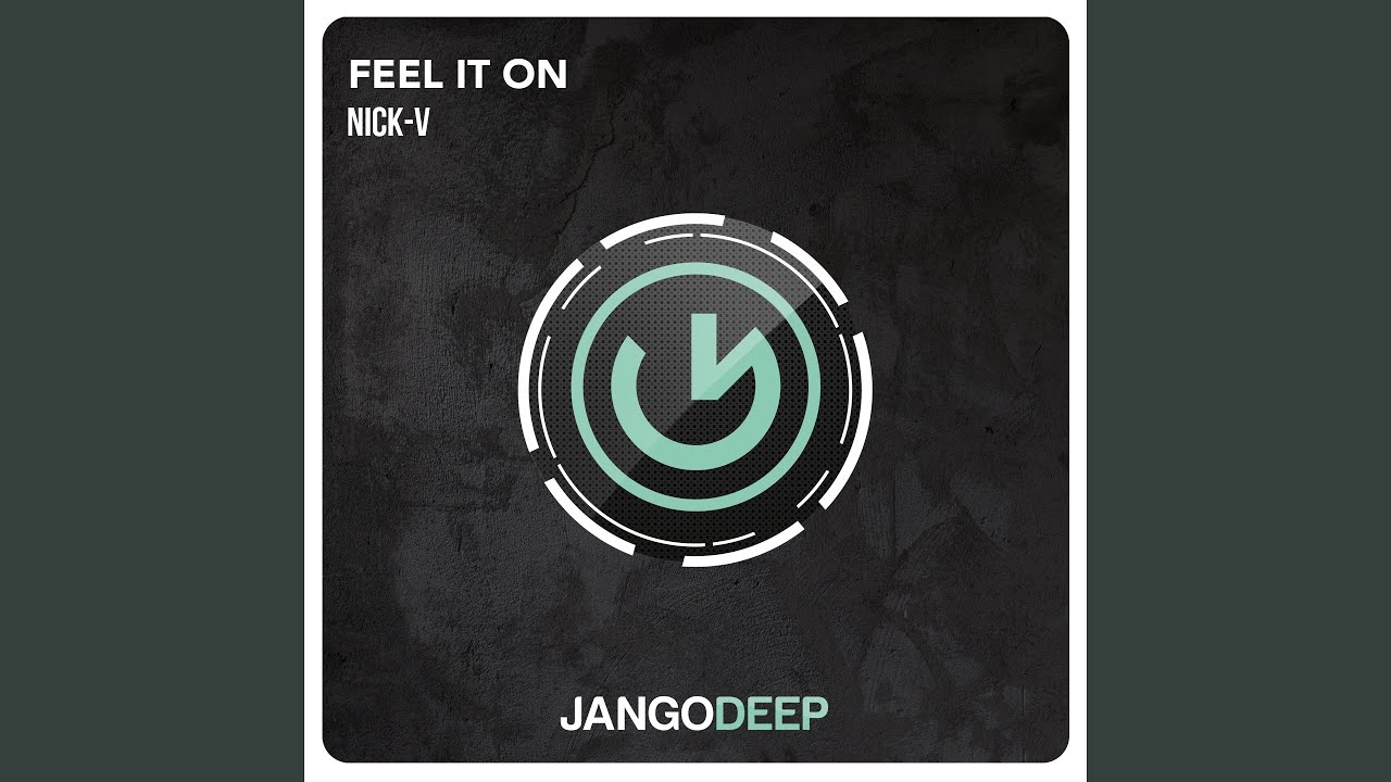 Feel It On (Radio Edit)