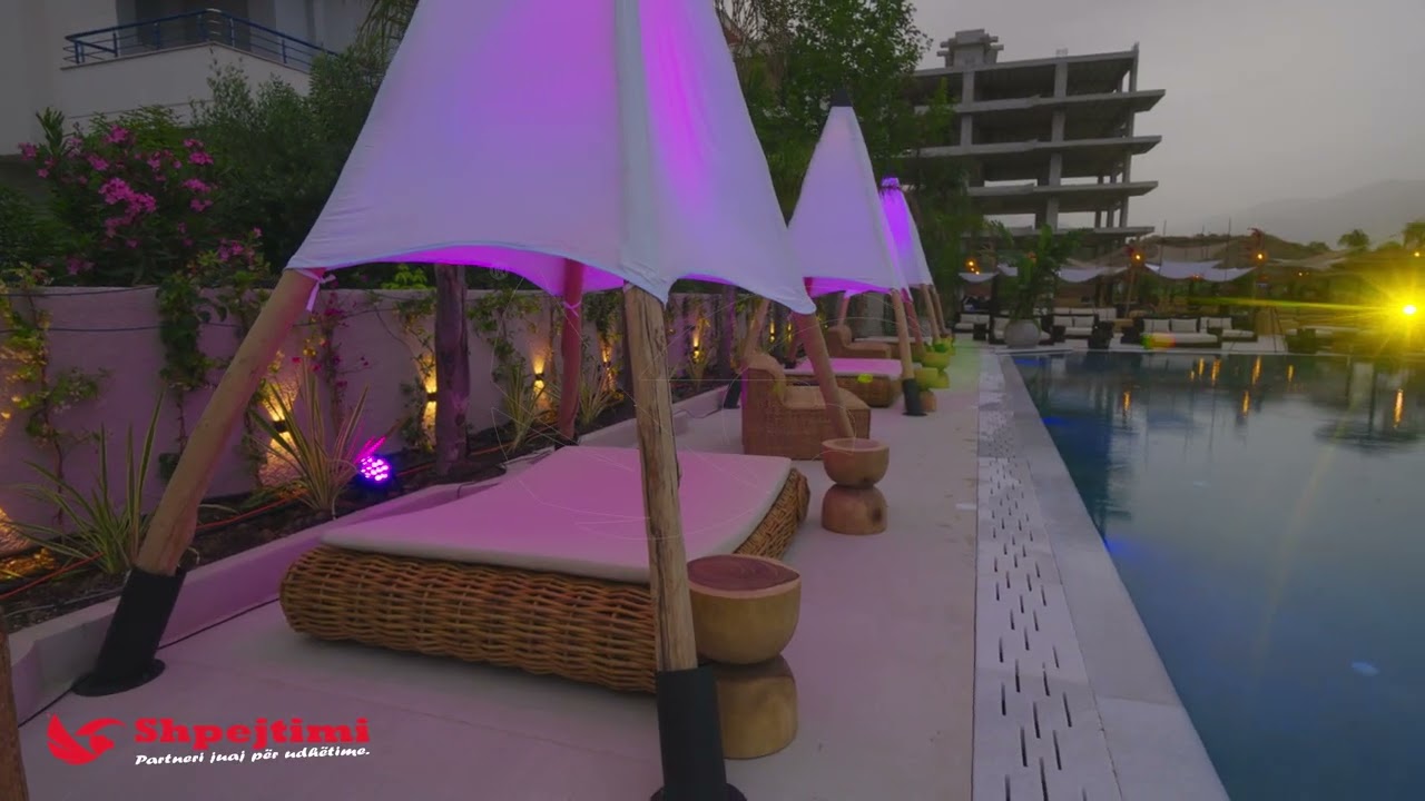 Super Ofert ne REGINA PALM - Vlore (Radhime) +38349184195