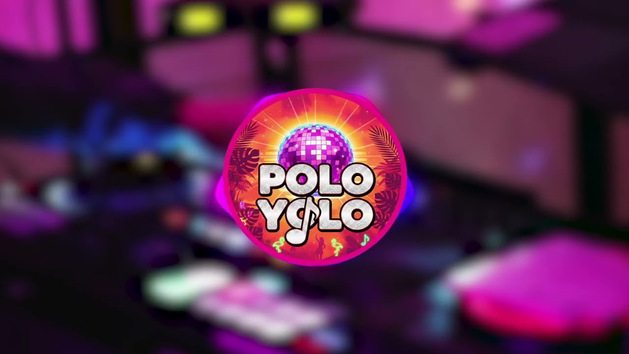 PoloYolo - Moja słodka lala / HIT LATA 2026