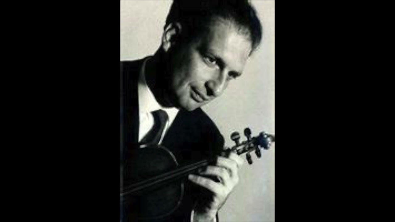 Stanley Weiner, Frederick Gervais, Germaine Tailleferre Violin Sonatina 1973