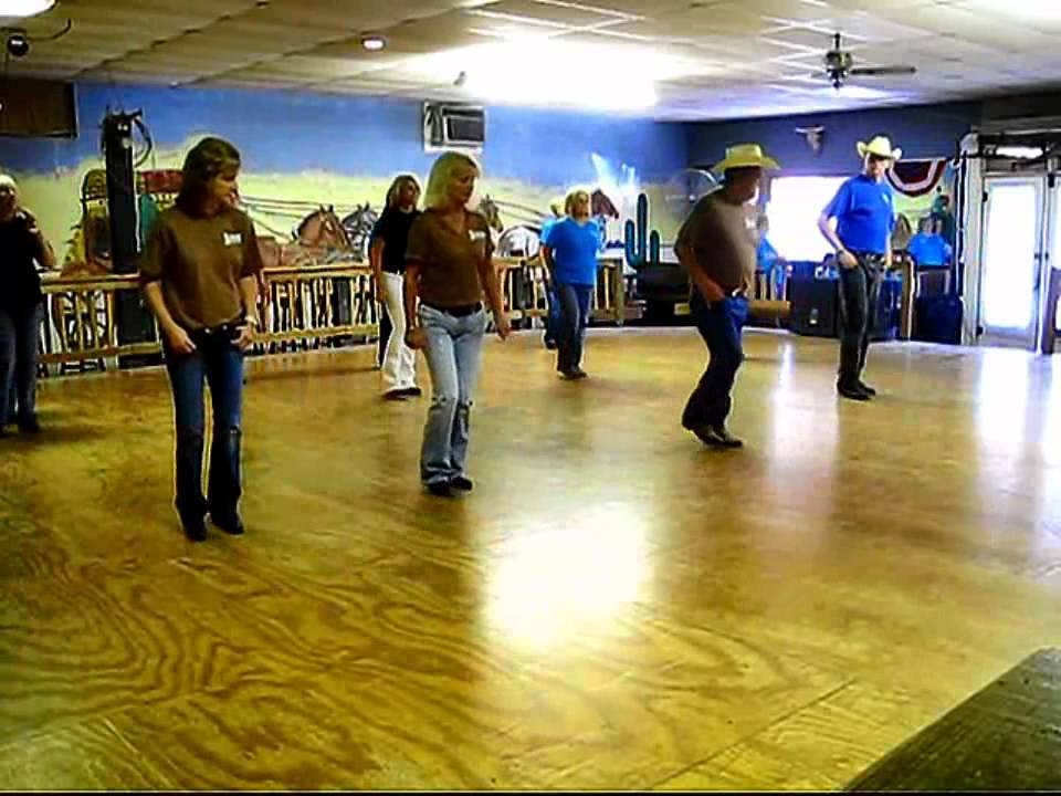 Waltz Across Texas (Demo)