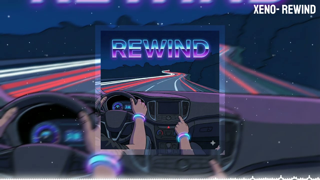 Xeno- Rewind