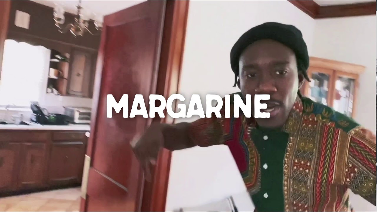 BUTTER. (Music Video w/ Lyrics)