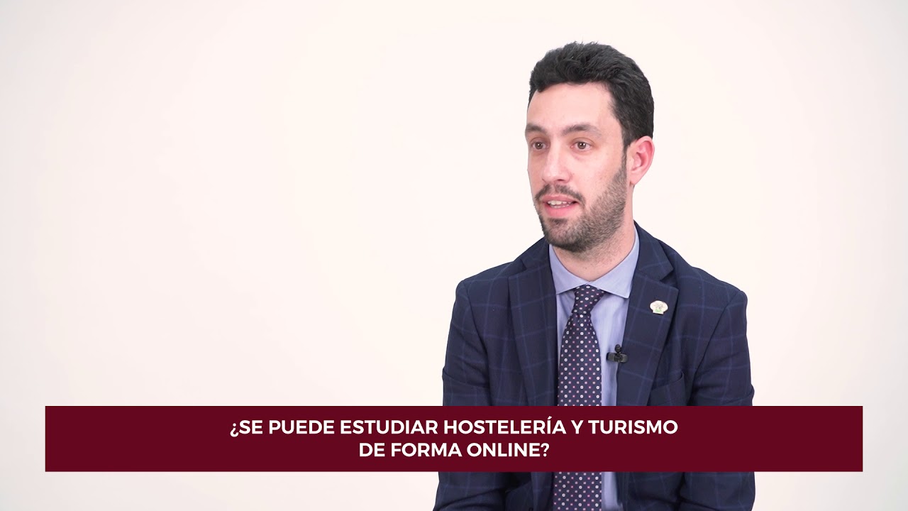 Iñaki Echeveste | Director de la Escuela de Hostelería de Sevilla - ESHS