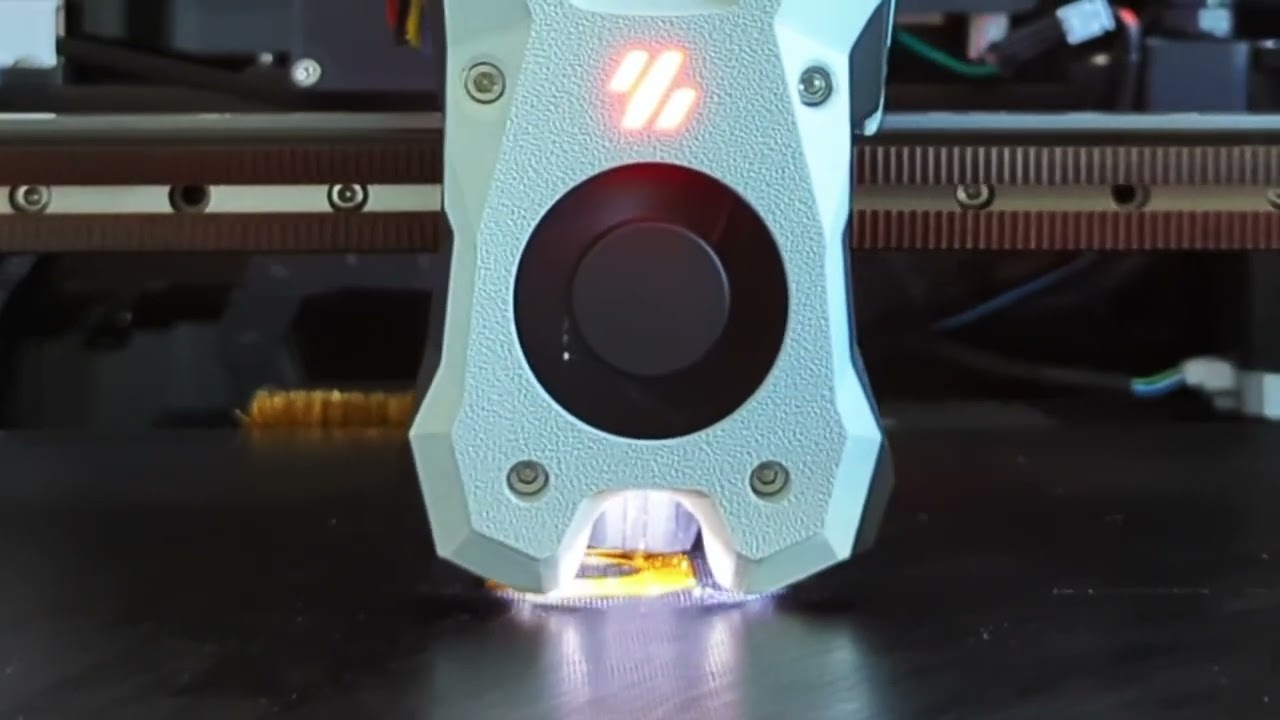 Voron 2 4 Serial Request