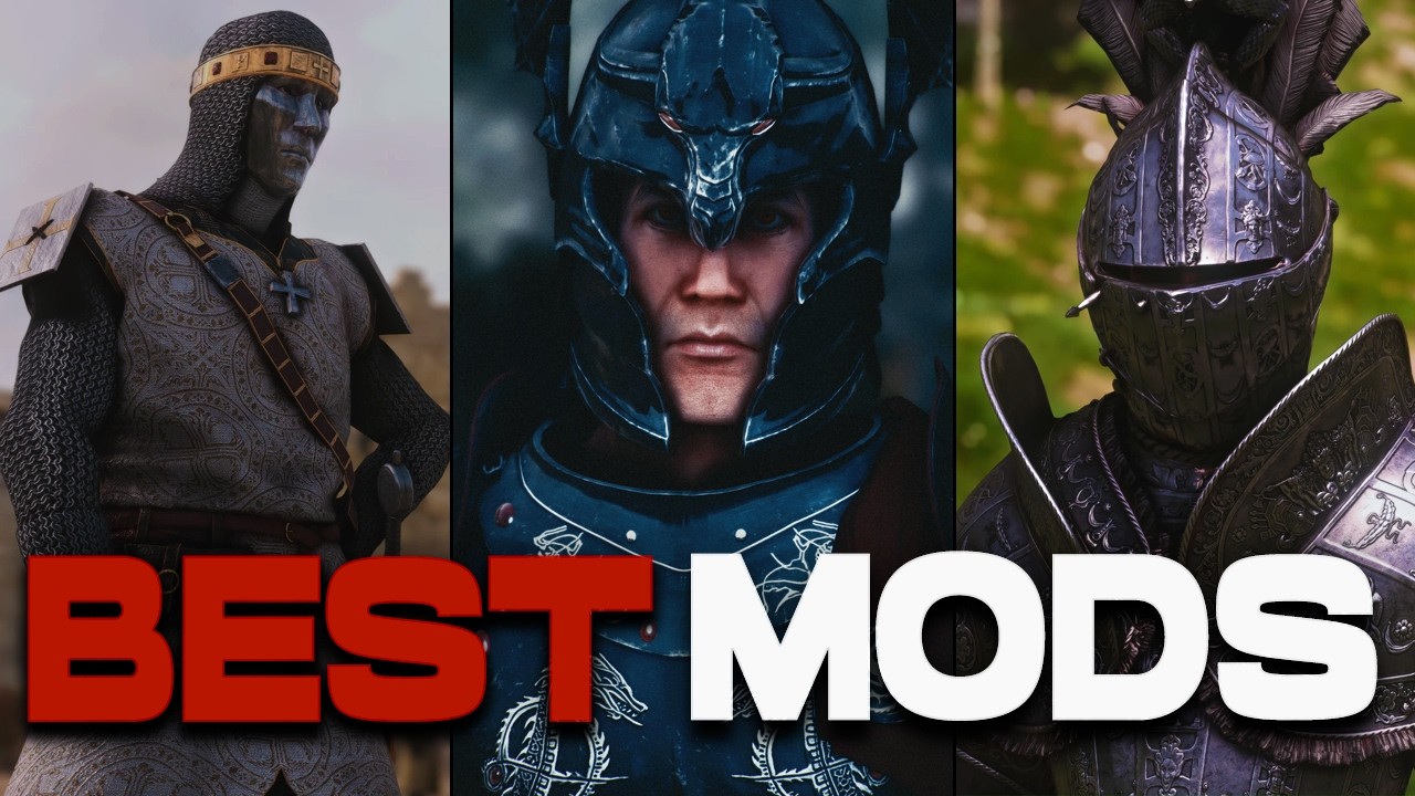 Лучшие моды для Bannerlord всех времен