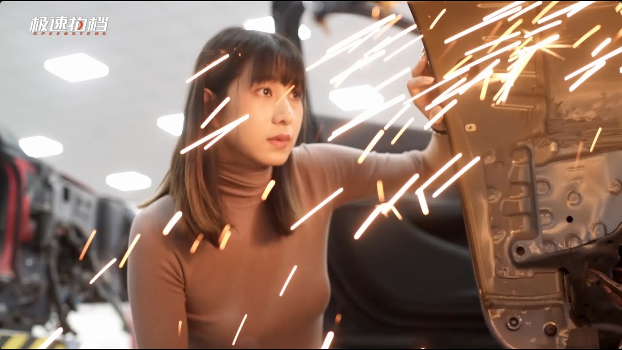 花30萬學1個道理：不要改裝！