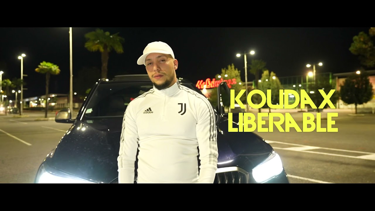 koudax #liberable