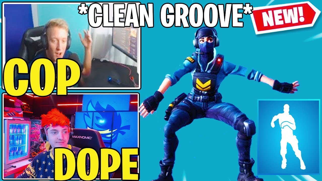 Ninja & Tfue React to *NEW* 