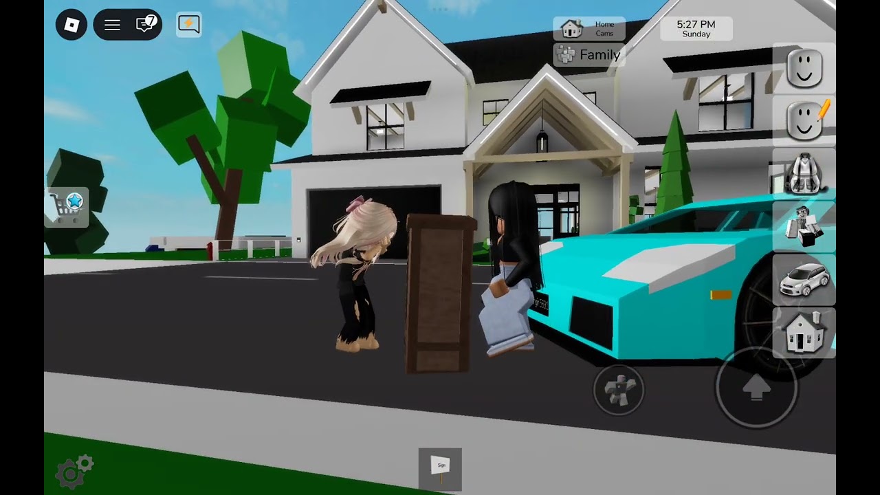 I BECAME OBJECTS TROLLING PEOPLE LOL