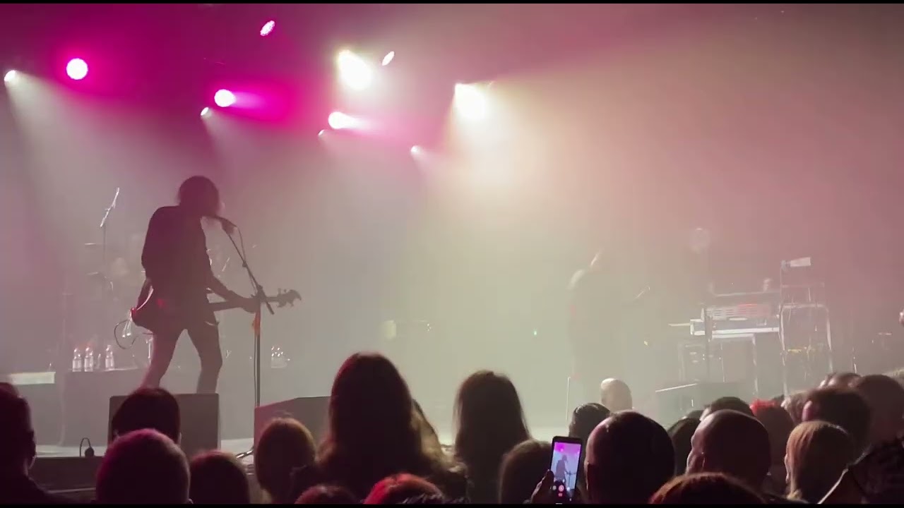 Blitzkid - My Dying Bride