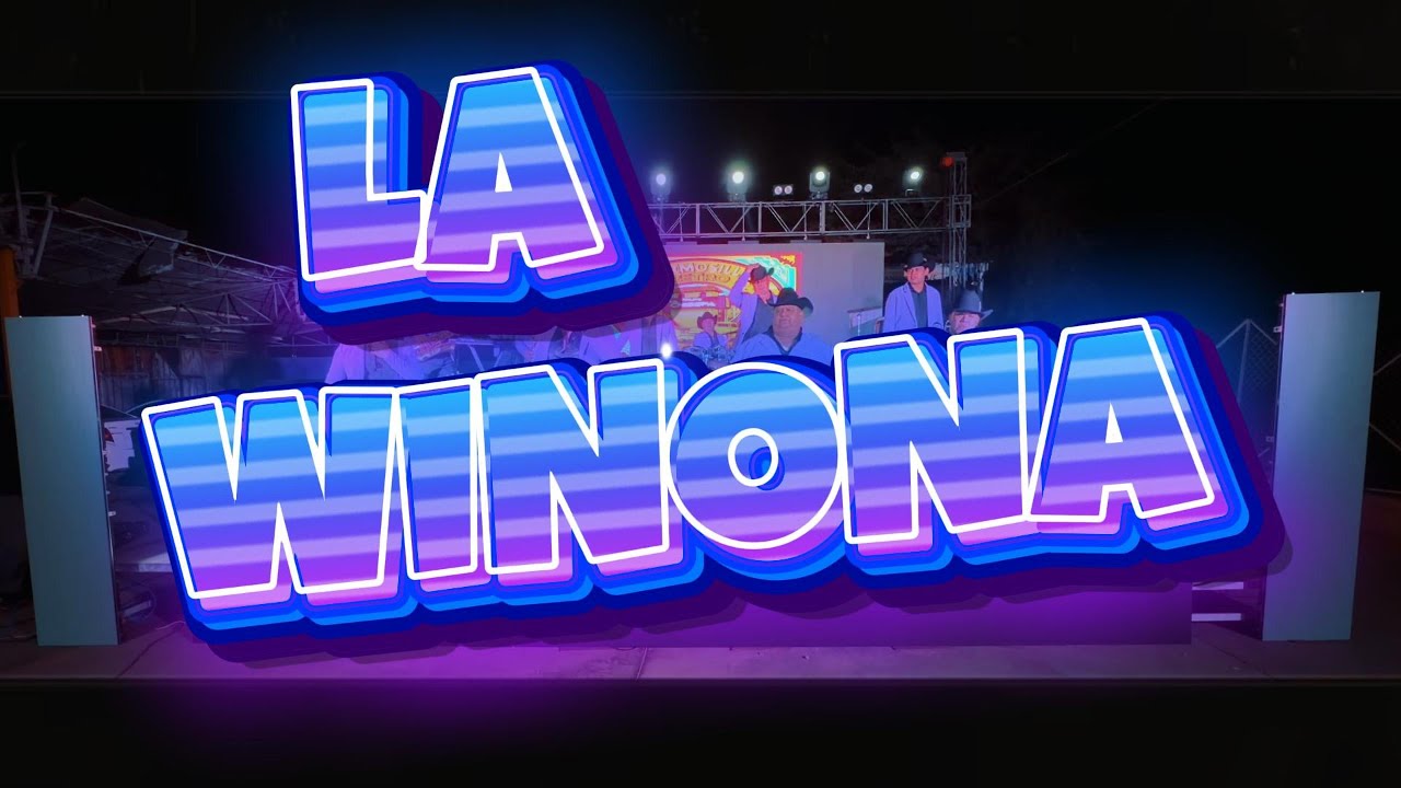 GRUPO LA CHISSPA | LA WINONA