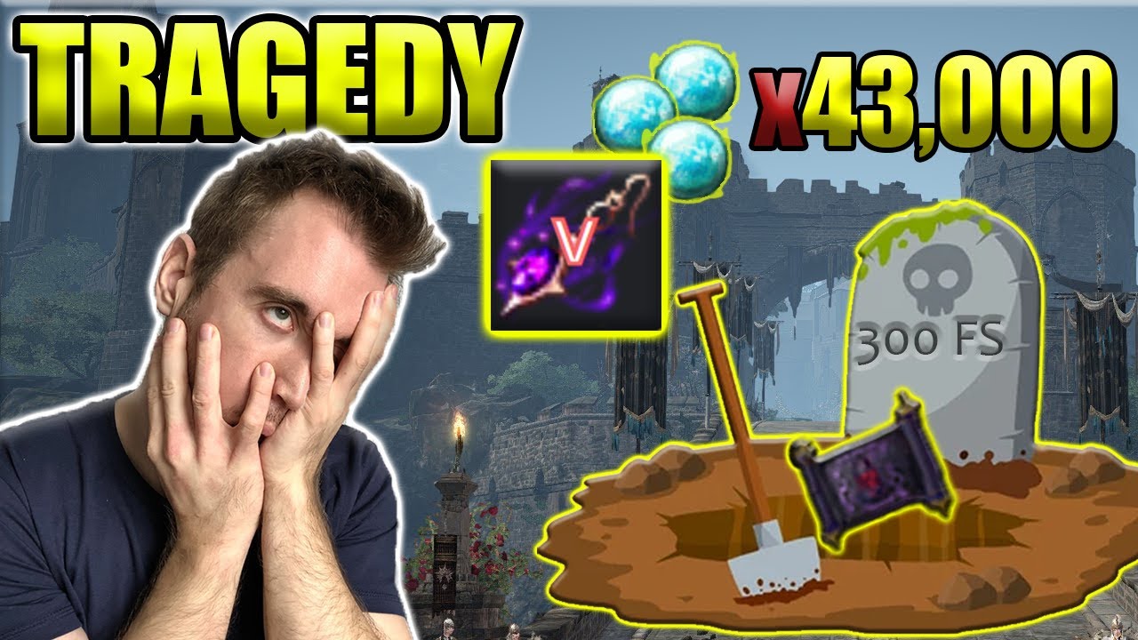 BDO Streamer Finds Out Why Gambling Is Getting Banned On Twitch