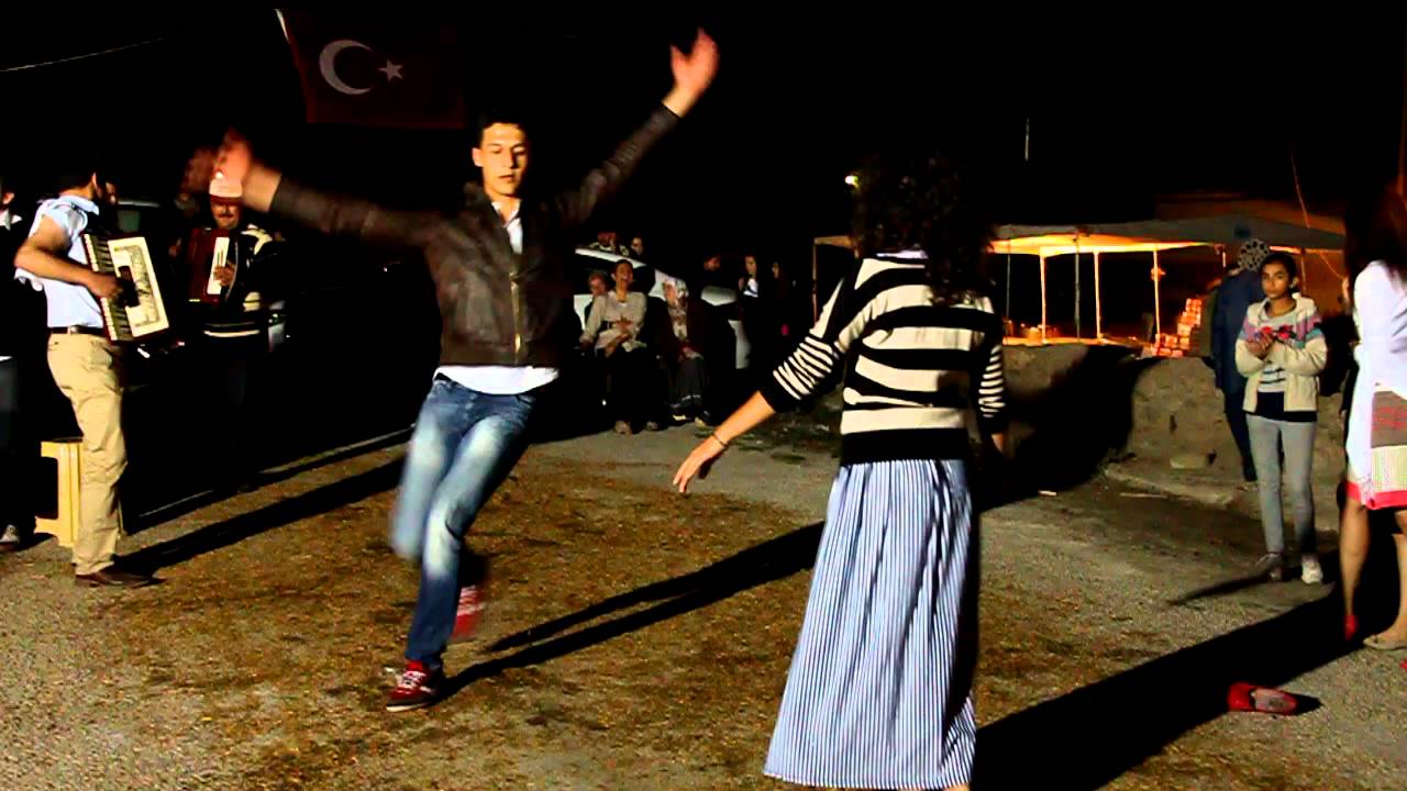 Başhüyük'de Toy...