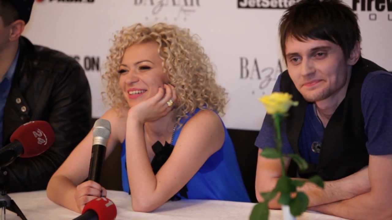 Alloise в Bazaar Music Bar