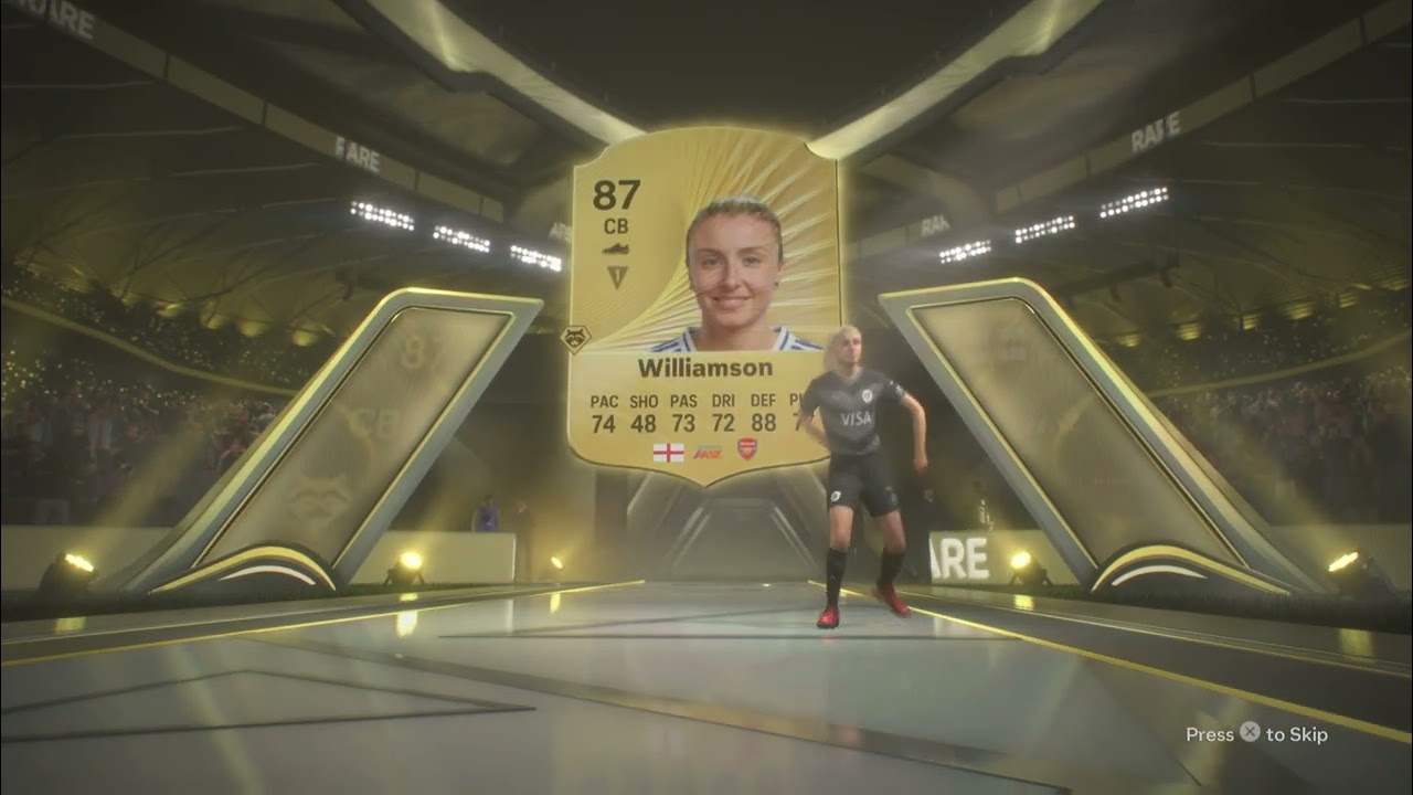 FC26 Packs openen