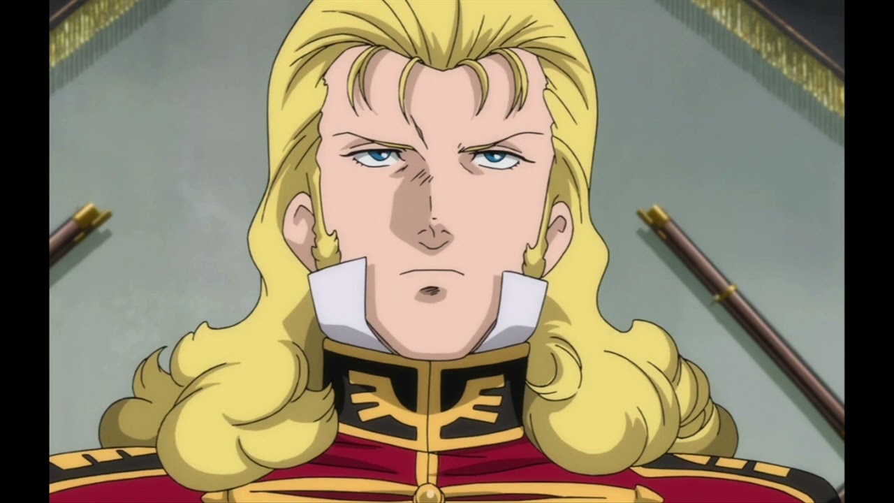mobile suit gundam unicorn ost neo zeon