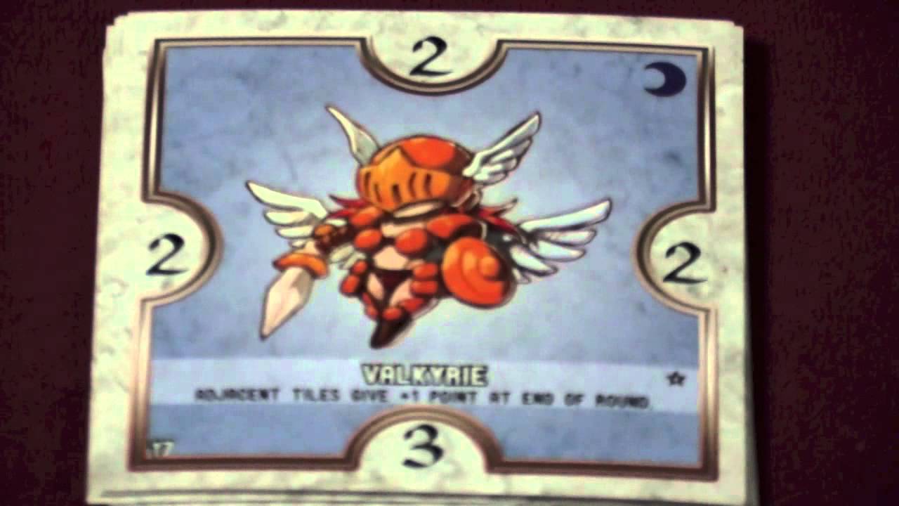Sellswords Review - with Tom Vasel and Zee Garcia