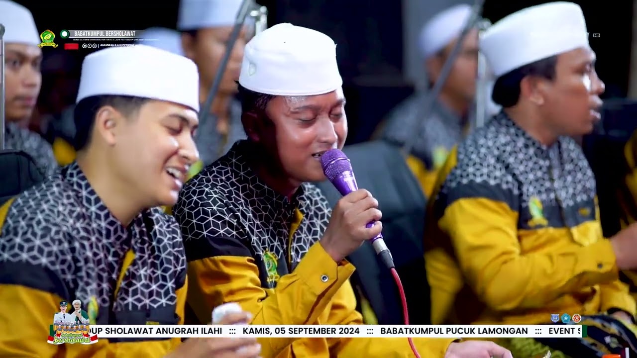 #duetmantap  ROBBAHU - 