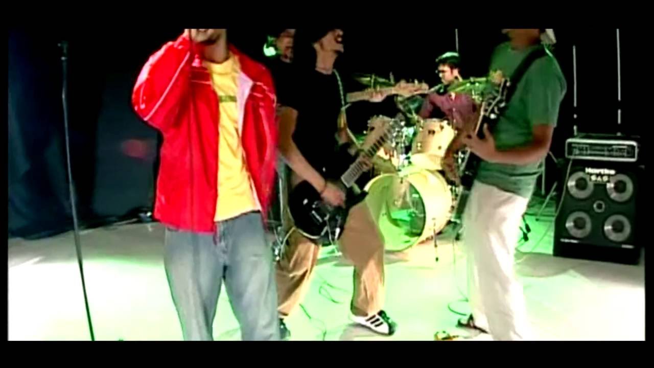 Music Video | Obocheton | by Nemesis | HD 1080p | Official