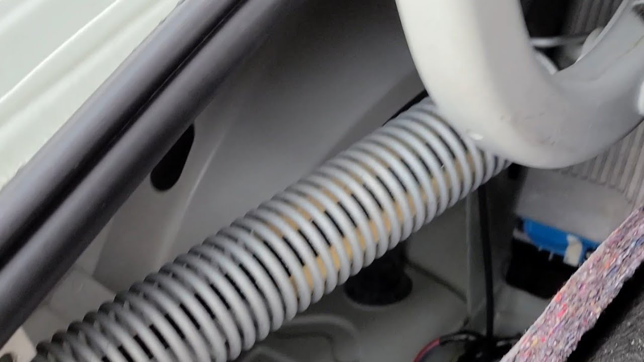 BMW F10 Trunk Tension Spring Replacement - Shaden Khabbaz