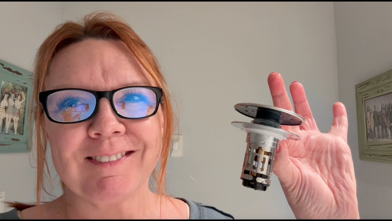 Does this Drain Stopper work?