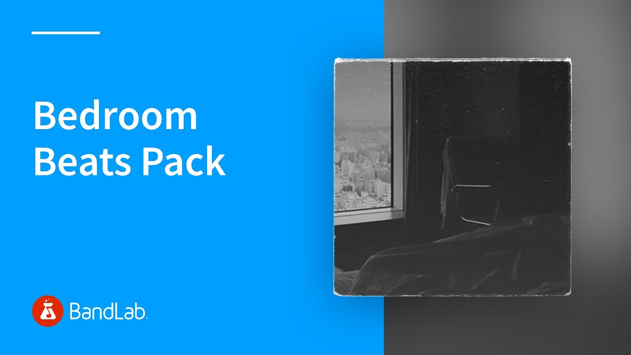 Free Bedroom Beats Pack | March 2021 | Bedroom Beats