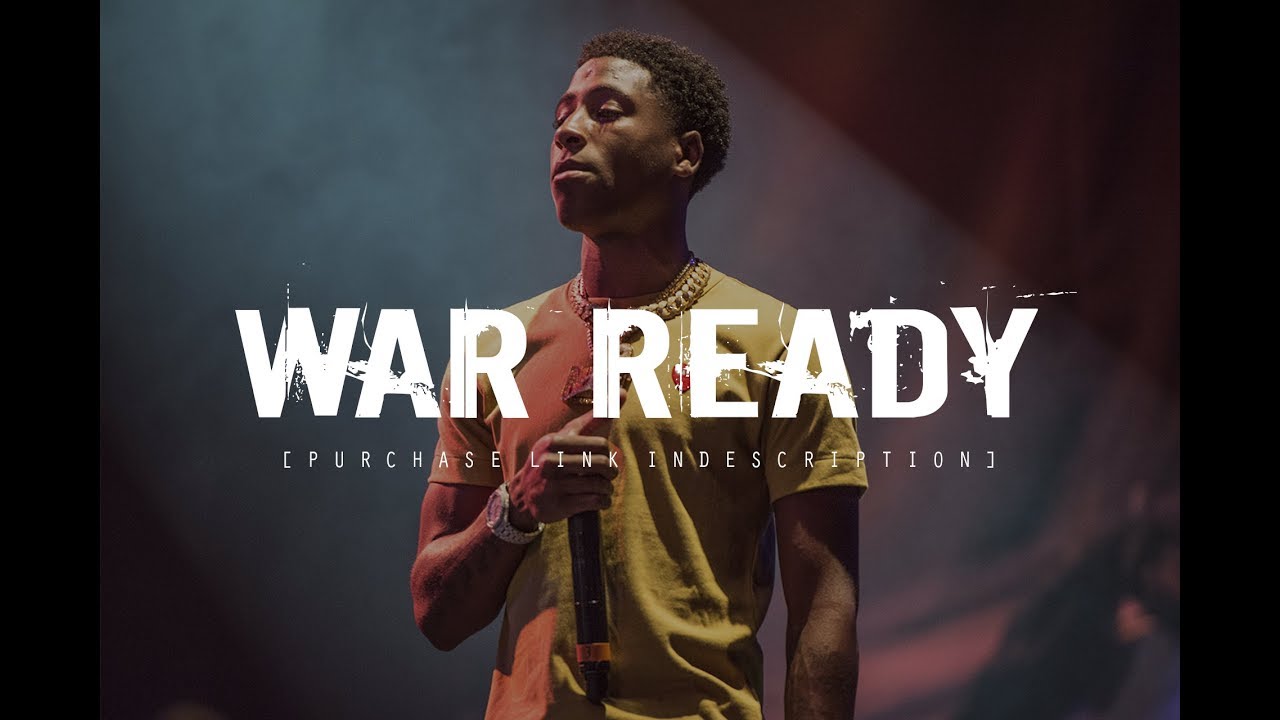 [FREE] NBA YOUNGBOY x JayDaYoungan TYPE BEAT 2018 