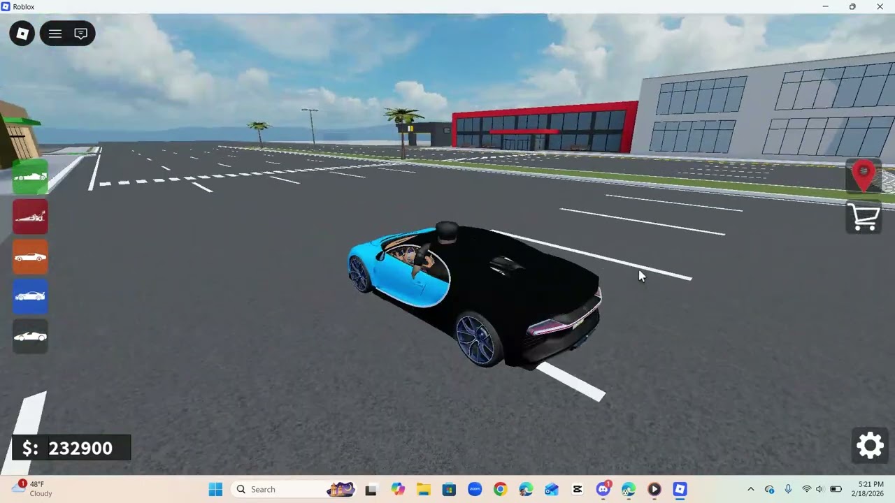 CARS