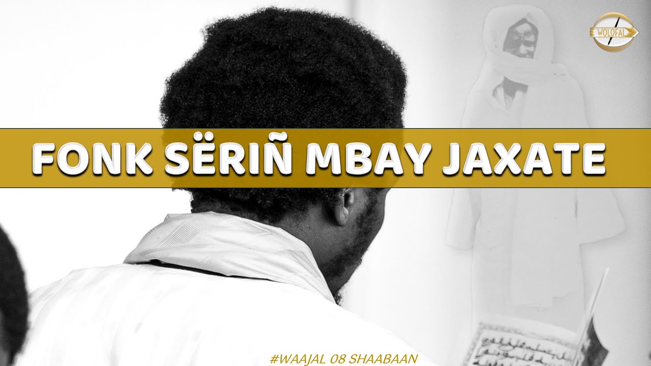 Waxtaan | Serigne Mbaye Diakhaté ak njabootug Serigne bi 