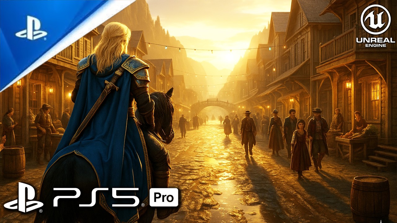 16 Best PS5 Single Player Games That Are ABSOLUTELY Worth Your Time