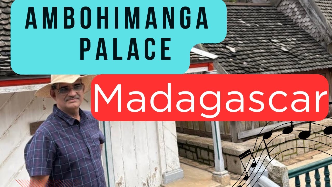 Ambohimanga Palace|malayaliyathra