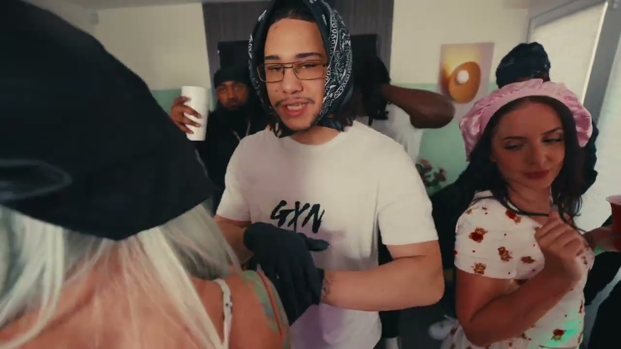 Montz - Bonnet (feat. Ramz)
