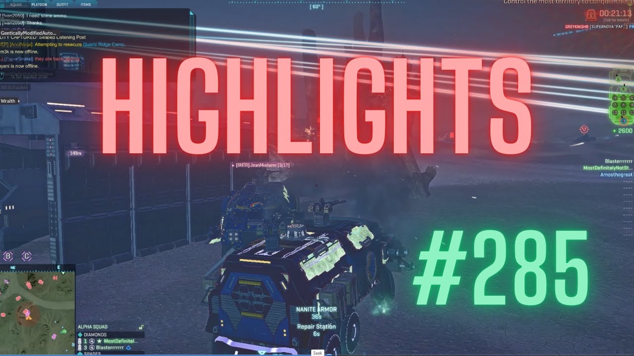 Highlights 