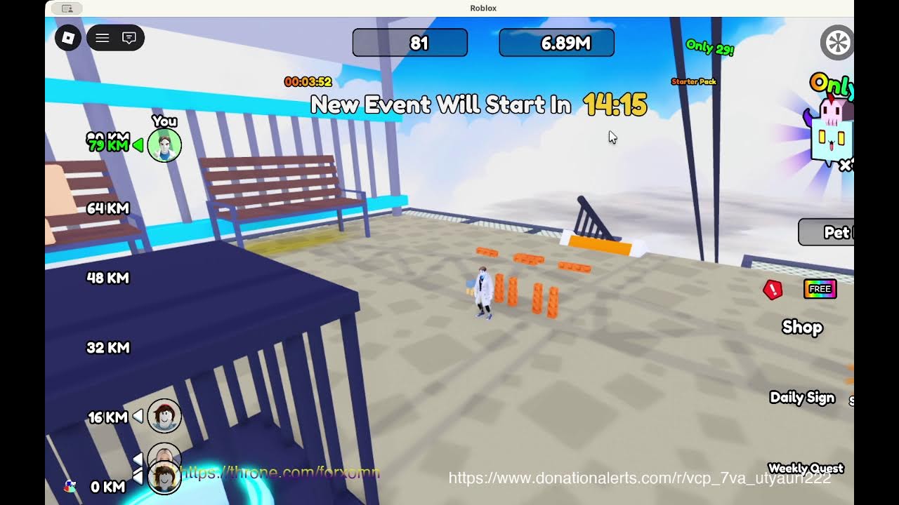 livestream brainrot kurtarmak için tırman  biscuitdelivery aproachvelocity