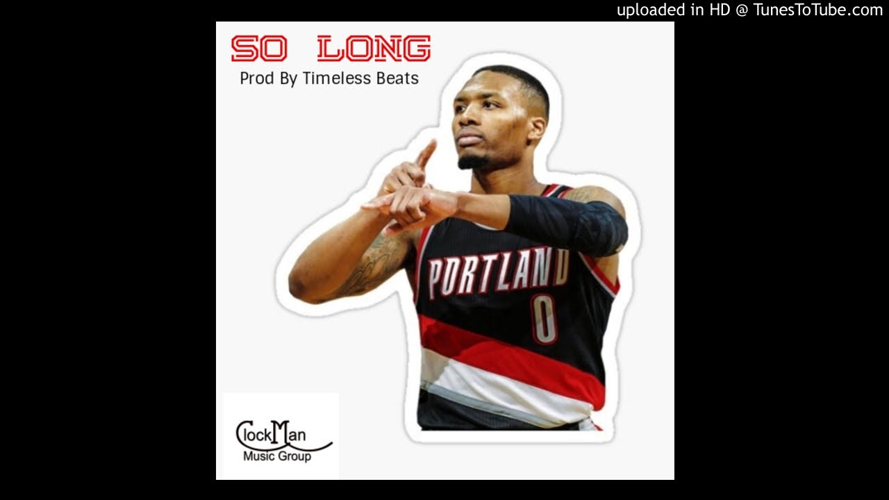 So Long (Prod By Timeless Beats)