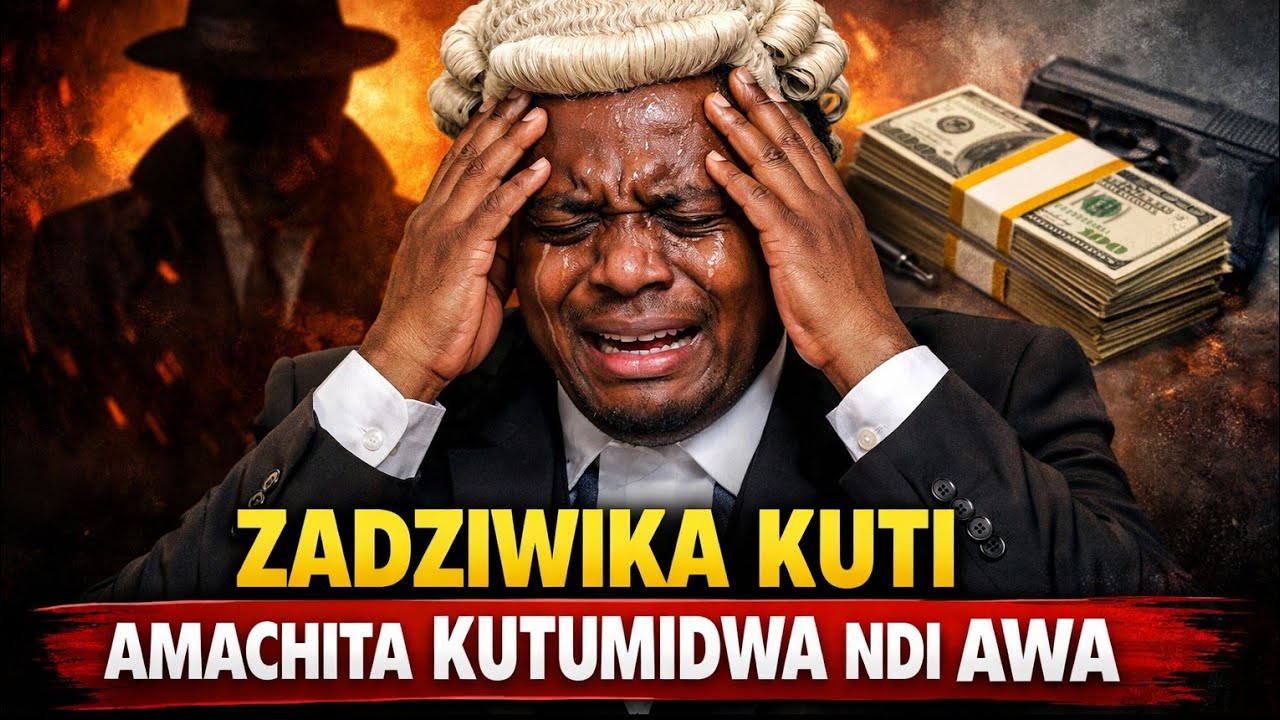 AMBIRI AKUTI ATHA KUKHALA WA MCP PA CHIFUKWA ICHI
