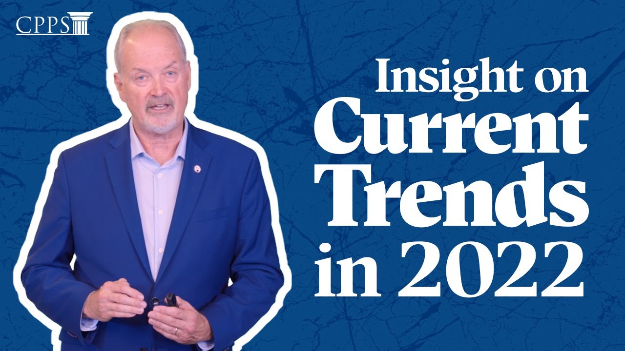 A Threat Assessment Professional's Insight on Current Trends