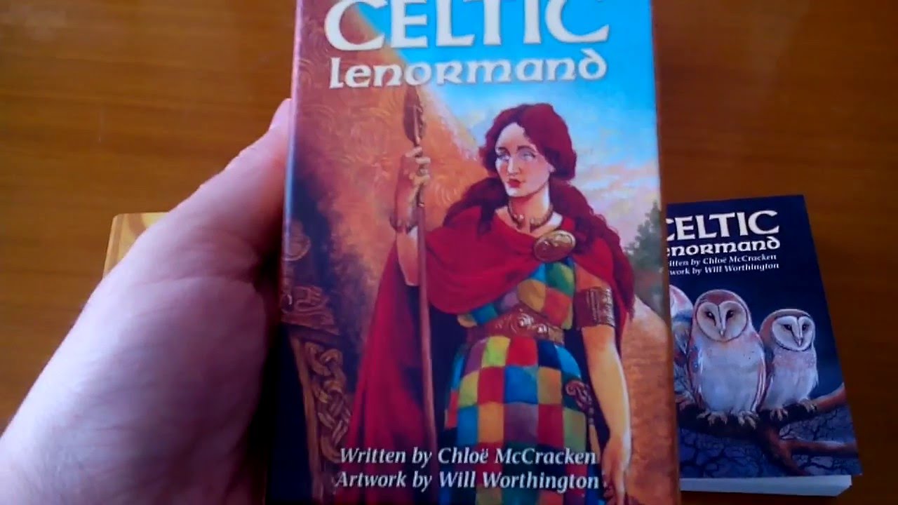 Celtic Lenormand