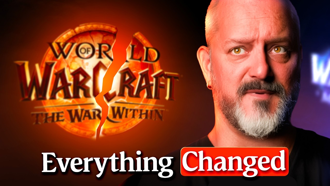 Blizzard Just Confirmed What We All Suspected