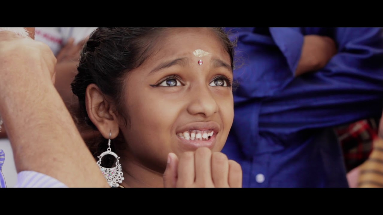 SanAcademy Pongal2018