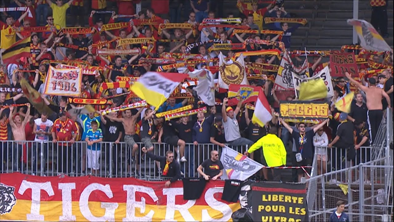 Stade Lavallois - RC Lens (0-2) - Le résumé (LAVAL - RCL) - 2013/2014